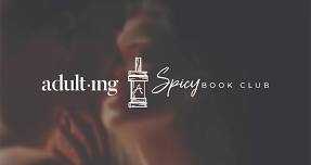 Adult•ing 21+ Book Club