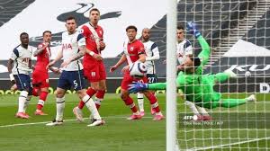 Трансляция со стадиона tottenham hotspur stadium, футбол. Rxxq7skkvlochm