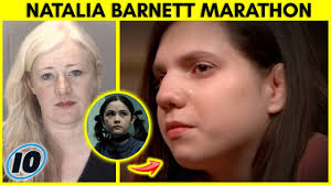 Comments on discussion boards from them will be hidden by. Natalia Barnett Case Marathon Everything You Need To Know Informoverload Gentnews