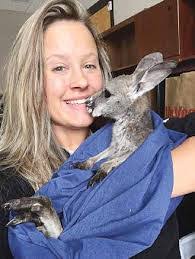 Jenna Odegaard's Instagram, Twitter & Facebook