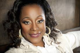 Happy birthday---Regina Belle!!! I know Ms Bev mentioned her in the  Blessings books--she was always