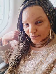 First flight of my new addition!