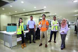 Mammoth empire land sdn bhd. Career Protasco Development Sdn Bhd