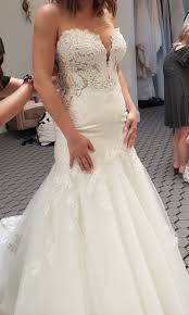 For the bride who radiates confidence, global glamour and impeccable style, there's martina liana — the embodiment of exquisite couture bridal design. Martina Liana 906 Used Wedding Dress Save 45 Stillwhite