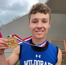 Medal haul: Texas Panhandle claims 65 medals, 21 individual champions at  UIL state track meet