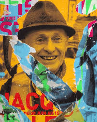 Strongly influenced by the California Light and Space movement of the late  1960s and early 1970s, Lodato's work ostensibly explores expanse and  illumination. —Michael Zakian, Director, Frederick R. Weisman Museum of Art  (