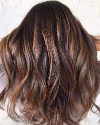 20 Tiger Eye Hair Ideas To Hold Onto Tiger Eye Hair Color Brown Hair Balayage Hair Styles