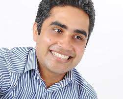 Dila Kharel, Mortgage Broker at Innovative Associates