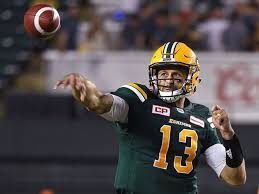 10 Things Edmonton Eskimos Kicking Off Training Camp