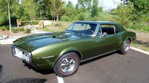 Image result for Verdoro Green 1967 Firebird