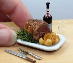 Pin On Miniature Meat