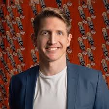 Olivier Barbeau (@OlivierBarbeau)