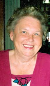 Janet Atwater Spivey Obituary