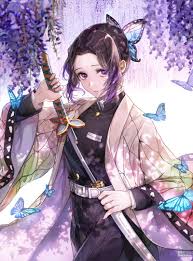 Zerochan has 1,384 kochou shinobu anime images, wallpapers, android/iphone wallpapers, fanart, cosplay pictures, and many more in its gallery. Shinobu Kimetsu No Yaiba Awwnime