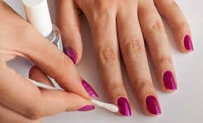 Matte finish nails are a refreshing shift from the regular shiny nail paints and there are simple ways to turn your ordinary nail polish into matte nail paints. Diy Homemade Matte Nail Polish