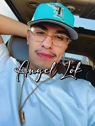 Angel Arreguin's Instagram, Twitter & Facebook