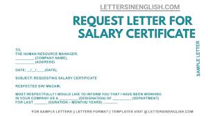 A vendor proposal acceptance letter is a letter written by a company in response to a proposal that was earlier put forward by a vendor. Salary Confirmation Letter Requesting Letter Jobs Ecityworks