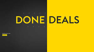 Maybe you would like to learn more about one of these? Transfer News Summer Transfer Window Done Deals July 2021 Football News Sky Sports