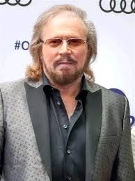 𝗦𝗔𝗬 𝗬𝗘𝗦 𝗜𝗙 𝗬𝗢𝗨 𝗟𝗢𝗩𝗘 Barry Gibb music 🎶
