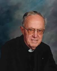 Reverend Roland A. Jank, Sr.