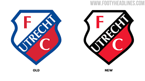 Trending news, game recaps, highlights, player information, rumors, videos and more from fox sports. Fc Utrecht Logo Updated Footy Headlines