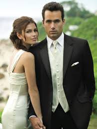 Black Ivory Tux Groom Tux Wedding Tux Black Tux