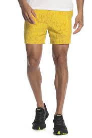 Outdoor Voices Printed Rec Shorts Hautelook