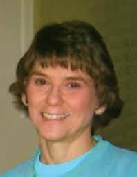 Janet M. Rensberger Obituary October 1, 2013