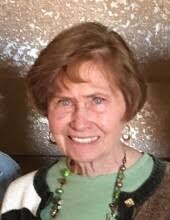 Most Recent Obituaries