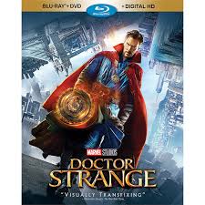 Doctor strange does continue to show a certain predilection for arrogance, as evidenced by his susceptibility to yandroth's manipulation when namor, the hulk, the silver surfer and himself banded. Doctor Strange Blu Ray Combo Pack Shopdisney