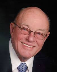 Richard Parkhurst Obituary March 2, 2024