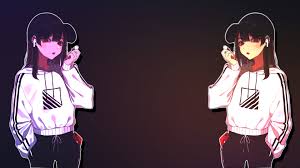 Female anime characters wallpaper, anime girls, girls frontline. Anime Girl Wallpaper 4k By Kyorrro On Deviantart