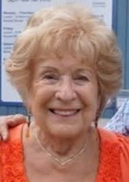 Faye Kaplan Obituary (2023)