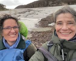 🌟 Erraid's New Chapter 🌟 Hester and Marianne, two of the Dutch owners of  the beautiful Isle of Erraid, share their island memories and their hopes  for Erraid's future. Discover how generations