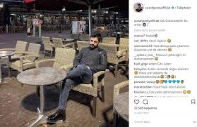Yusuf güney kim amk dedirten mevzu. Unlulerin Instagram Paylasimlari 27 03 2018 Galeri Magazin