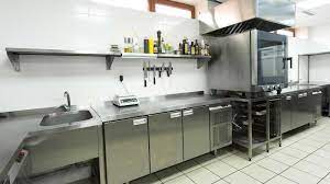 How can restaurants sell old equipment?