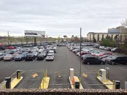 hilton newark airport parking at newark