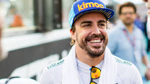 In the first of those years,. Fernando Alonso Is Back Robwigginsonf1