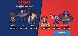 Brawl stars daily tier list of best brawlers for active and upcoming events based on win rates from battles played today. Brawl Stars Matchmaking Explained