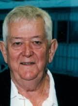Obituary information for Robert John Heater