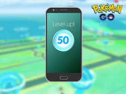 Level 50 updated their business hours. Pokemon Go Trainers Will Soon Be Able To Level Up To 50 Imore