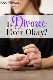 The opposite of truth is a lie. Is Divorce Ever God S Will Plus Biblical Reasons For Divorce