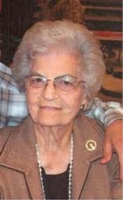 Fama Louise Burleson