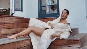 What Actors Can Learn From Tracee Ellis Ross + Her Instagram