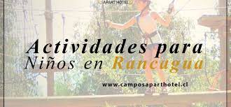 En árbol abc, encontrarás juegos de aprendizaje para matemáticas, lenguaje e inglés, así como juegos de colores, arte y lógica. Actividades Para Ninos En Rancagua Campos Apart Hotel