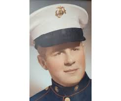 John Winzenried Obituary (1931