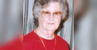 Sally Jenkins Obituary