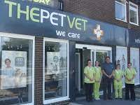 Check spelling or type a new query. The Pet Vet In Doncaster Dn4 0rd