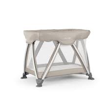 Having been in new parents' shoes, we've planned every little detail of our premium gear to fit your needs. Nuna Sena Mini Travel Cot Safari Cots From Pramcentre Uk