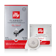 Maybe you would like to learn more about one of these? Illy E S E Pods Medium Roast Coffee 18 Ct Walmart Com Walmart Com
